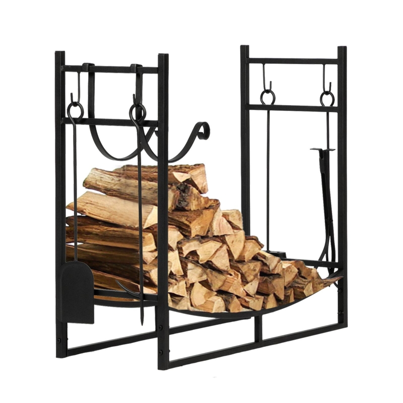 stacker wood